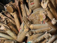 -报恩寺(平武县)