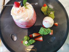 -哈根达斯(龙湖时代天街店)