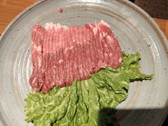 -老墙根涮肉(王四营店)