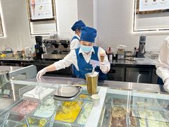 -VENCHI 闻绮(上海佛罗伦萨小镇店)