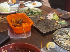 -鸟鹏烧鸟居酒屋(熙龙湾店)