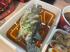 -盒马鲜生(顺义店)