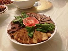 -福兴园(通宝路店)