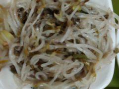 -教工食堂(西南大学店)