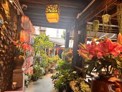 -尽善百年古院餐厅(王家老宅店)