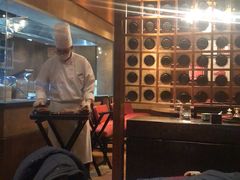 -山港凯悦酒店·东海88私房菜