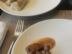 -盛宴自助餐厅(运达喜来登店)