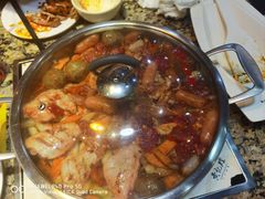 -黄记煌三汁焖锅(新世纪广场店)