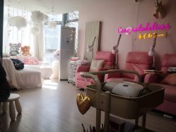 -Beauty Nails 美甲美睫皮肤管理