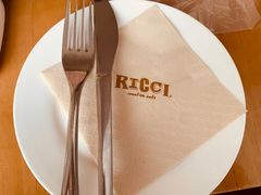 -Ricci睿奇美式餐厅(五道口店)