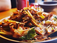 -郑件洋芋饭庄
