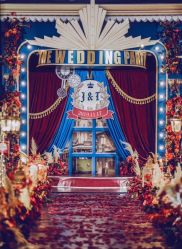 -上海中心宴会厅·婚礼中心