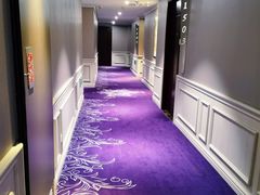 -厦门泰谷酒店(中山路镇海路地铁站店)