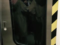 -平安里(地铁站)