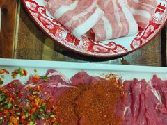 -楠火锅(西单店)