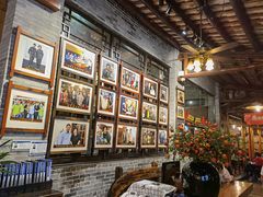 大堂-猪肉婆私房菜(容桂总店)
