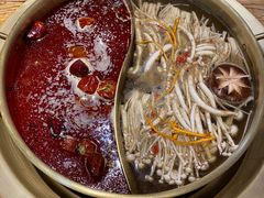 -四喜小胖·北京涮肉(五道营店)
