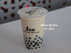 波霸奶绿-1点点(新会店)