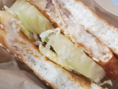 -麦当劳(仙林亚东城得来速店)