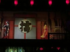 -厦门方特东方神画