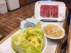 -1078號老北京涮肉(万达广场店)