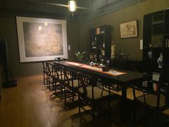 -德迹斋禅意文化茶馆·茶空间·商务洽谈•宴席(桃园店)