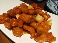 -水门巷餐厅(古子城店)