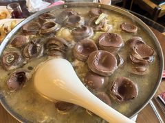 -老白肉馆(临江小区店)