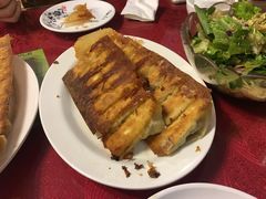 -大眼锅贴水饺(河东店)