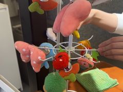 -野人先生Gelato(上海长宁龙之梦店)