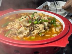 -好灶头妈妈菜·柴火灶台鱼·千岛湖土菜地标美食