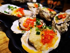 -烧蠔帮·生蚝海鲜牌档(观海店)