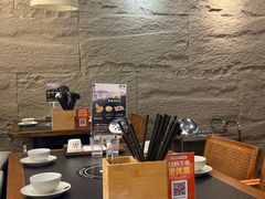 -滇牛云南火锅(桂林路店)