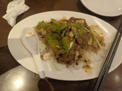 -新旺茶餐厅(嘉里城店)