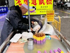 -湘子庙