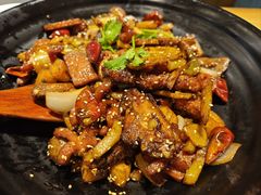 -麻辣盛艳(淮安万达店)