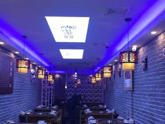 大堂-曹丞相·地锅鸡·地锅鱼(武林店)