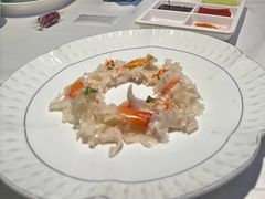 -在前门·烤鸭北京菜(五月花广场店)