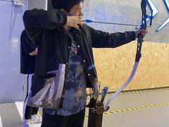 -世代星球·保龄球·镭战真人CS·团建(杨浦店)