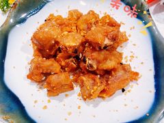 -红棉中餐厅·广州海航威斯汀酒店
