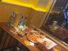 -为民烧烤吧.自贡爆炒菜(收录10年好店)