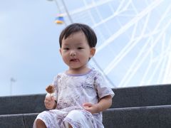 -南昌之星摩天轮