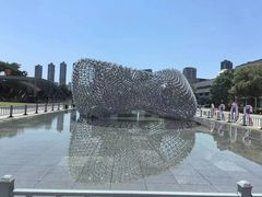 -湖南广电中心大楼