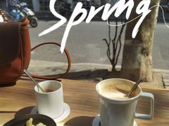 -Onirii Coffee(长乐路店)
