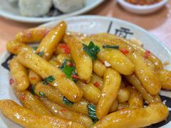 -烂厅下牛肉汤