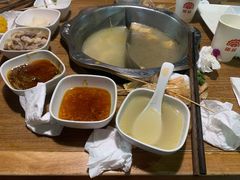 -傣妹火锅(南京东路一店)