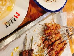 -马子全羊(堤口路店)