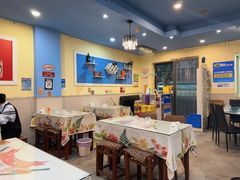 -金姐台湾菜(珠江路店)