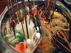 -钢五区节子串串香(环球汇·天誉店)