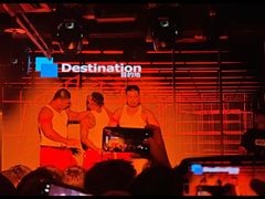 -北京目的地酒吧